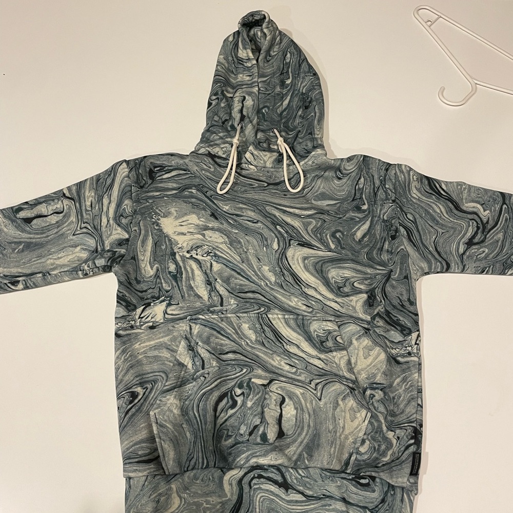 Scotch and soda hoodie sweatshirt